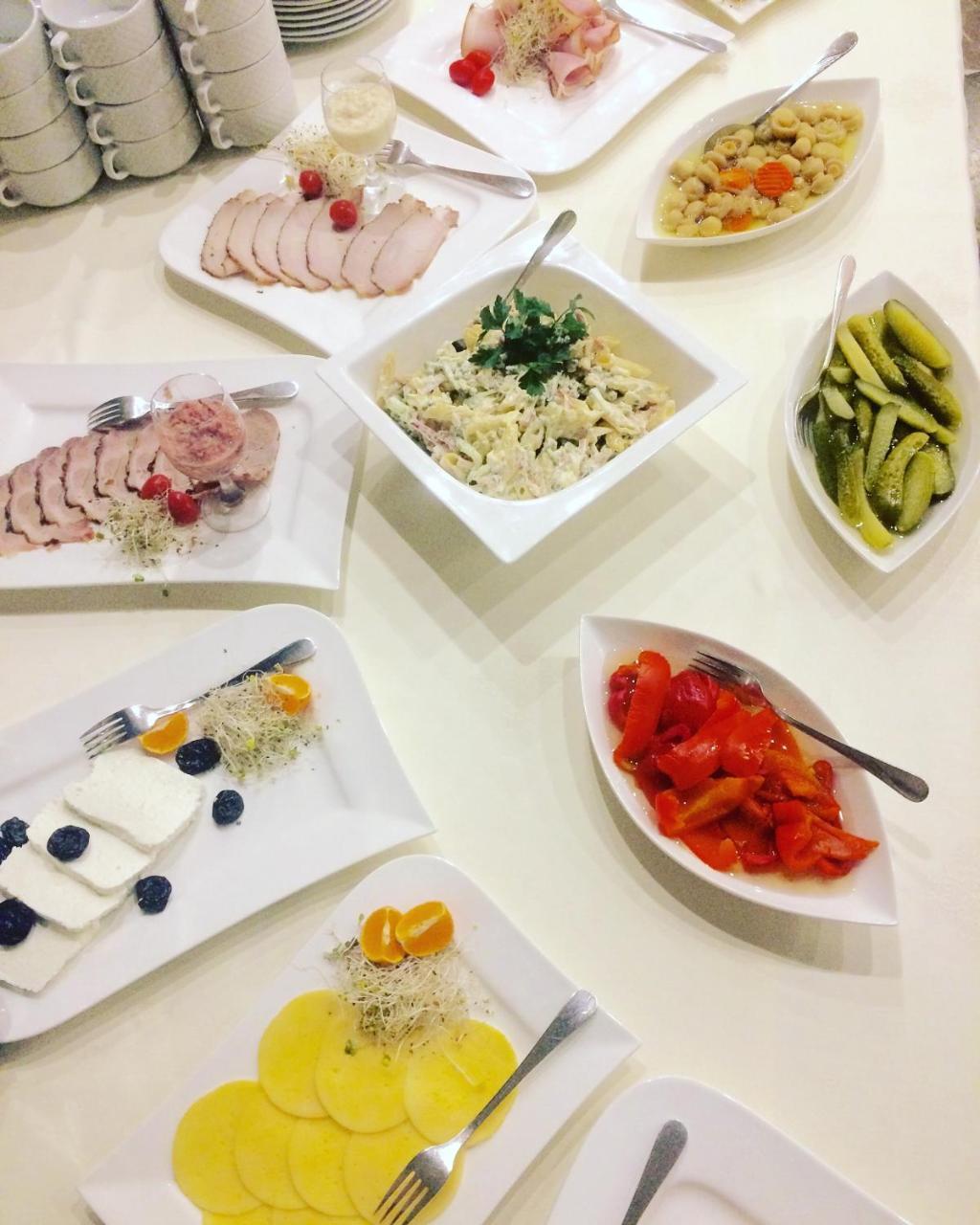 Kompleks Restauracyjno-Noclegowy Rubikon ลูบลิน ภายนอก รูปภาพ